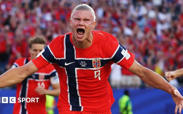 Irak vs Norvegia LIVE: Cupa Mondială 2026 pe sport.ro