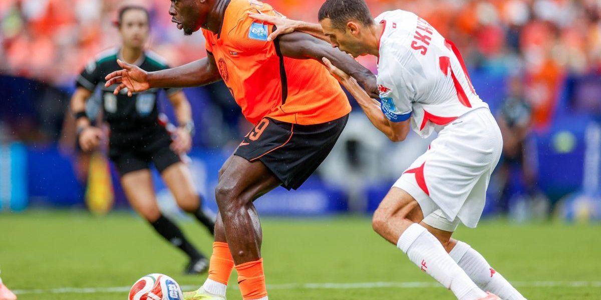 Japonia – Suedia LIVE: Ce se întâmplă cu Tunisia