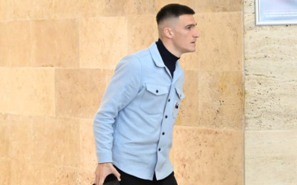 Rapid, lovitură! Graovac acceptă oferta, salariul e uriaș