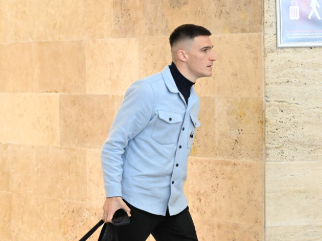 Rapid, lovitură! Graovac acceptă oferta, salariul e uriaș