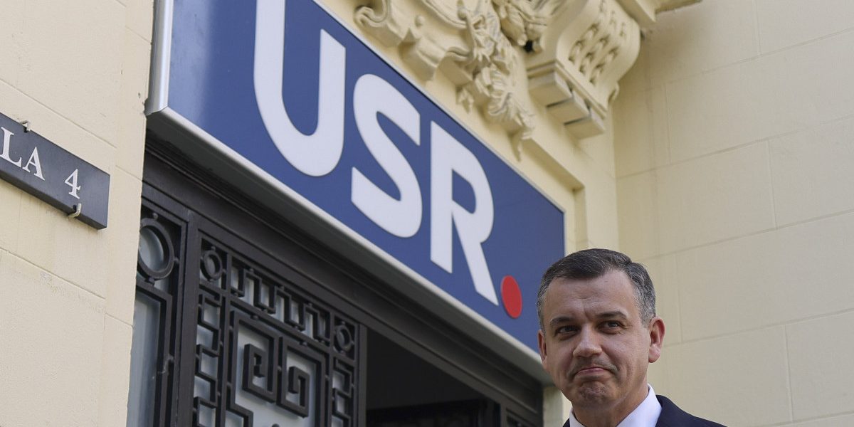 USR: Liderii din teritoriu, împotriva Guvernului Tomac (surse)