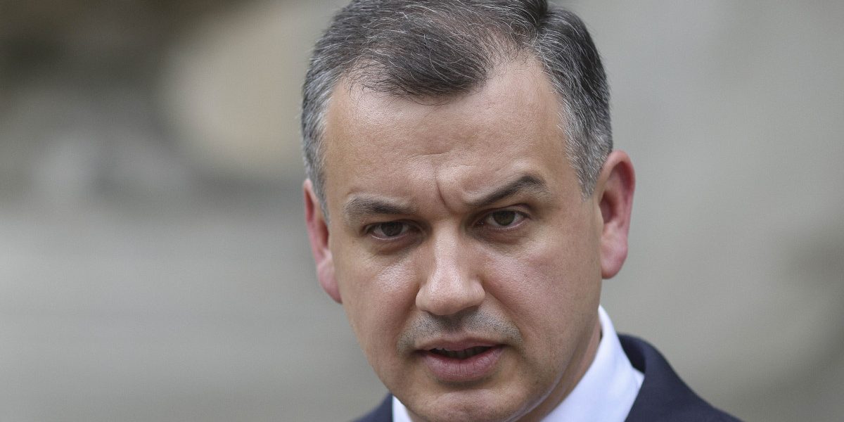 Tomac a-nchis lista: Ce nume intră la Ministere (surse)