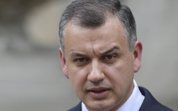 Tomac a-nchis lista: Ce nume intră la Ministere (surse)