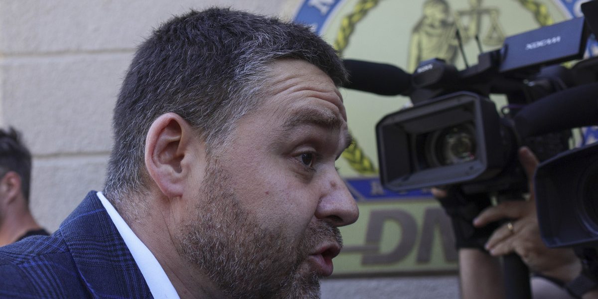 Ciucu la DNA: În ce dosare e vizat liderul liberal (surse)