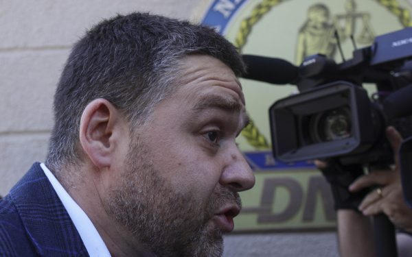 Ciucu la DNA: În ce dosare e vizat liderul liberal (surse)