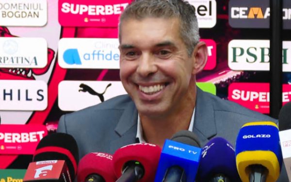 Nuno Campos, despre Gnahore: „Asta e situația”. Și despre Boateng