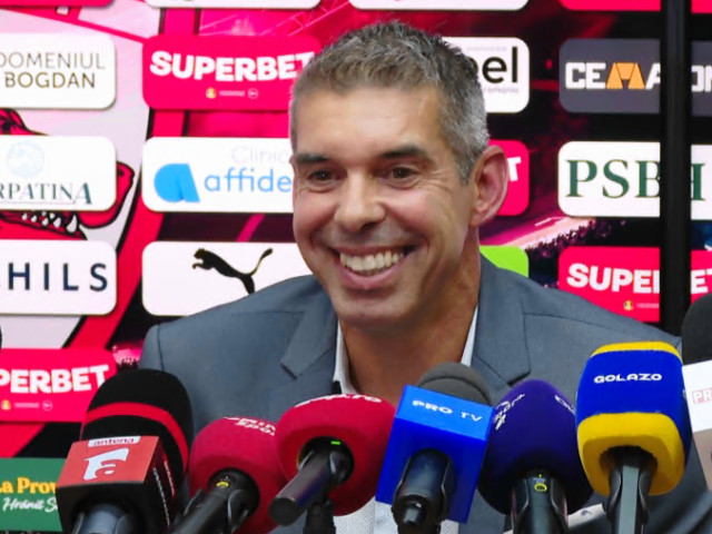 Nuno Campos, despre Gnahore: „Asta e situația”. Și despre Boateng