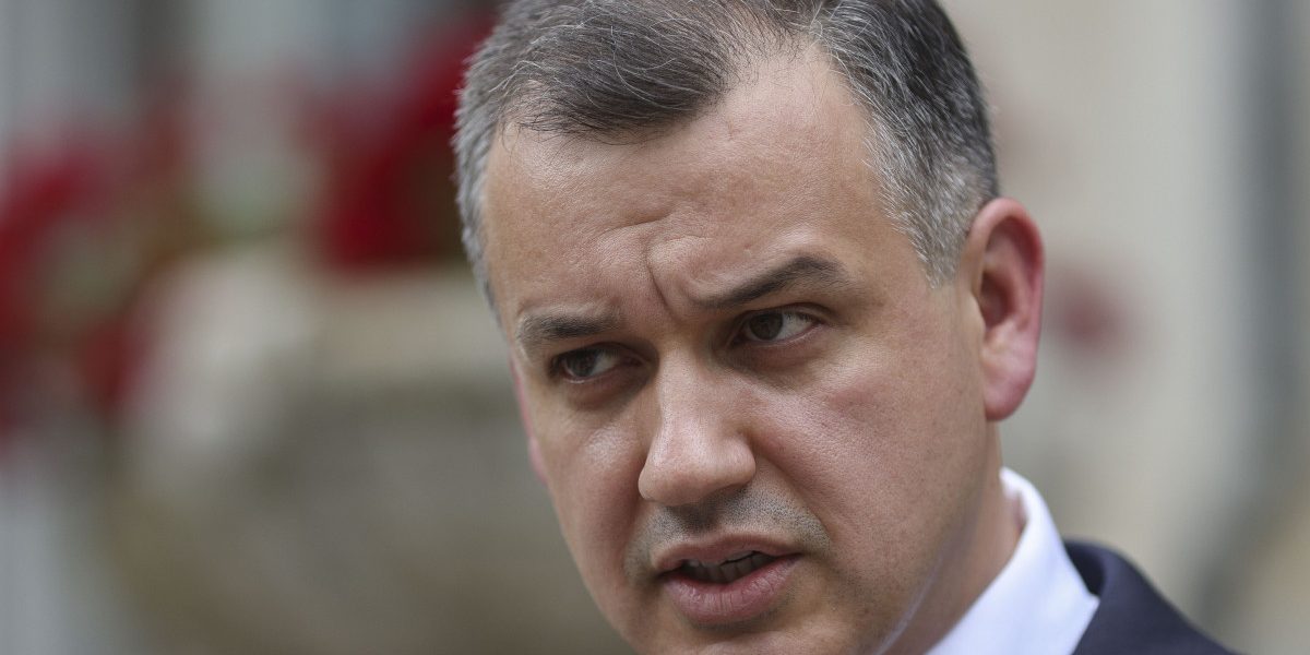 Tomac despre lideri români: Accente pe Trump și Putin