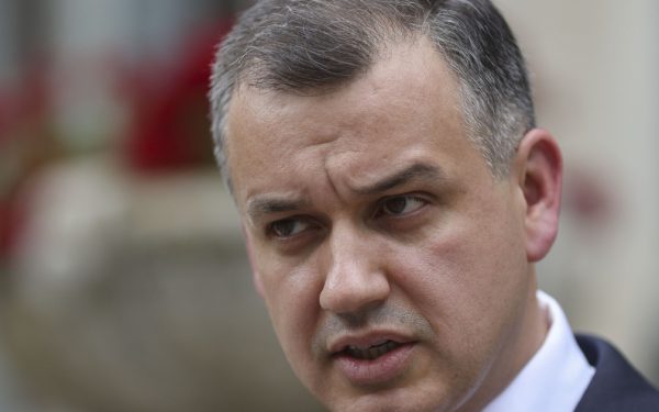 Tomac despre lideri români: Accente pe Trump și Putin
