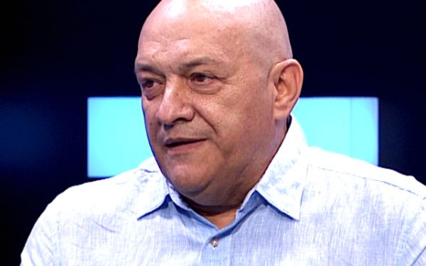 Balint, despre Hagi: „Te plictisești, doar despre fotbal vorbește”