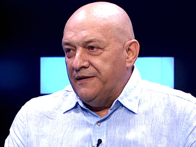 Balint, despre Hagi: „Te plictisești, doar despre fotbal vorbește”
