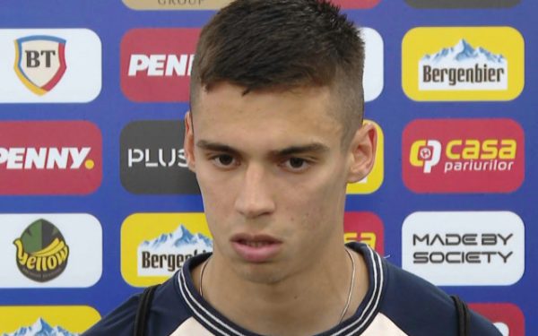 Cîrjan, despre Hagi: „Regele României” după succes
