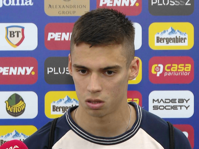Cîrjan, despre Hagi: „Regele României” după succes