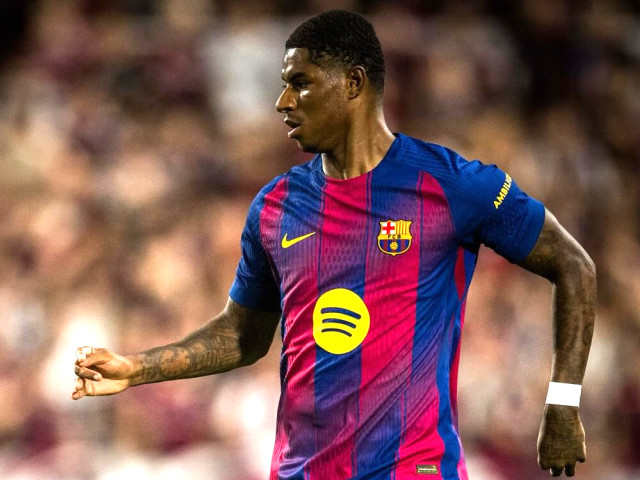 Sfârșit de eră: Marcus Rashford!