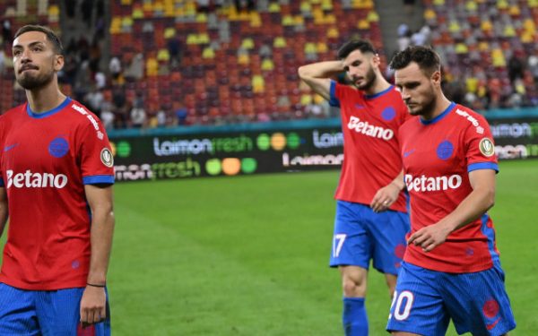 FCSB: Jucătorul cerut plecarea, ofertă din MLS