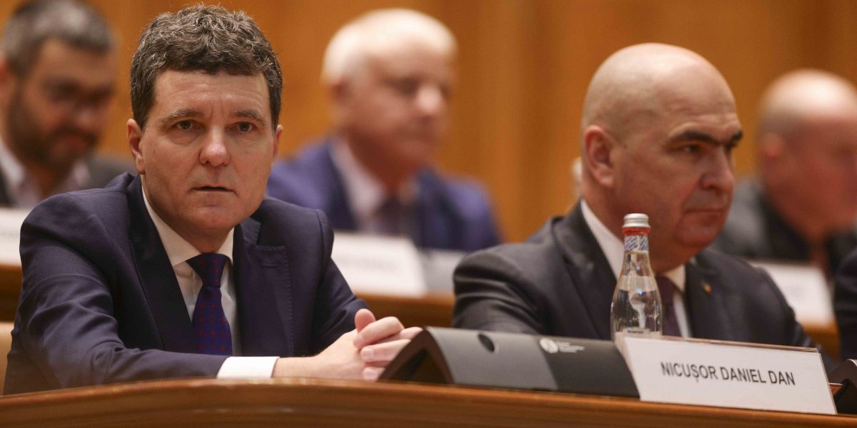 Bolojan s-a răzgândit? Nicușor Dan dezvăluie motivul din spatele votului Guvernului Tomac