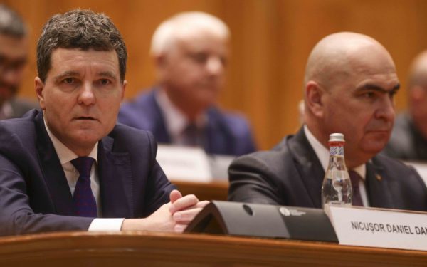 Bolojan s-a răzgândit? Nicușor Dan dezvăluie motivul din spatele votului Guvernului Tomac
