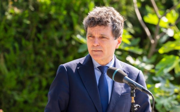 Nicușor Dan: Niciun partid nu oferă alternativă