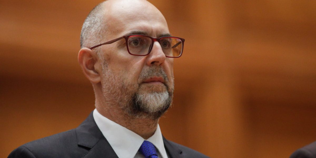 KELEMEN HUNOR: Nu suntem masochiști, vrem argumente de la Tomac