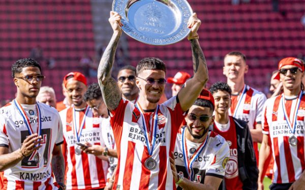 Man, veste neașteptată de la PSV după anunțul plecării
