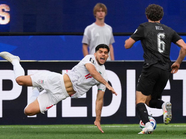 Iran și Noua Zeelandă la egalitate 1-1 pe digisport.ro
