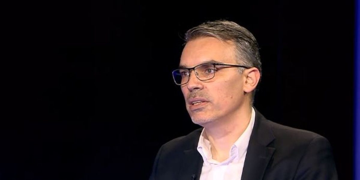 Ștefureac: Lecția dronei din Galați, România trebuie să audă acum