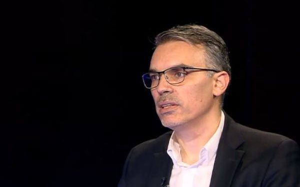 Ștefureac: Lecția dronei din Galați, România trebuie să audă acum