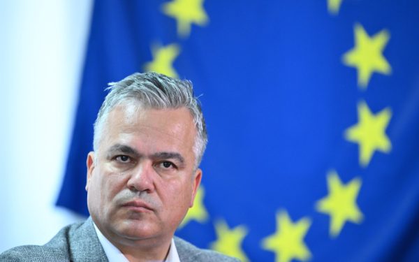 Veștea, premier! Explicațiile sale și ironia tăioasă a lui Ciucă