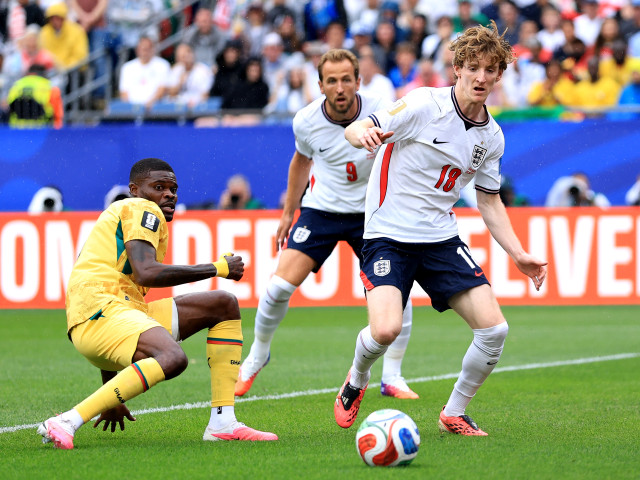 Anglia – Ghana: 0-0, britanicii prind curaj spre gol