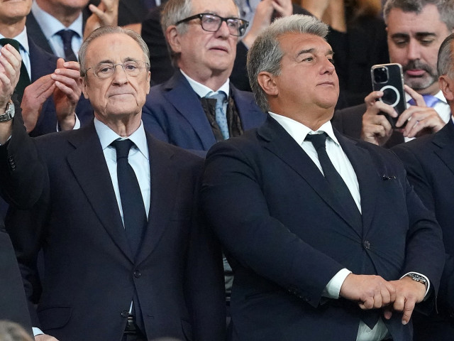 Barcelona contraatacă decizia lui Real Madrid privind trofeele UEFA