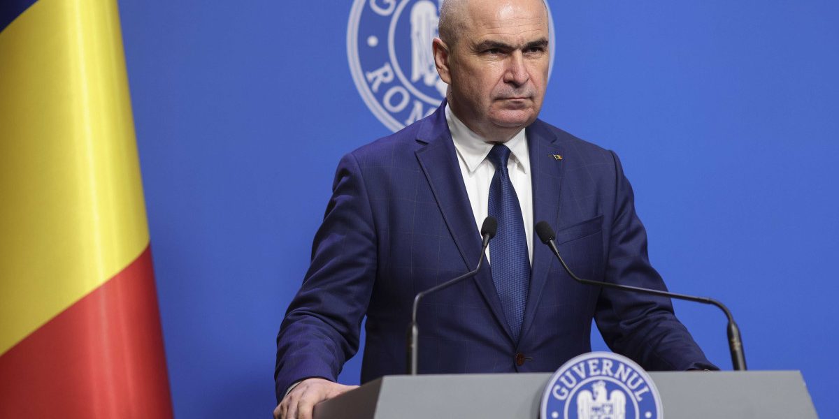 Bolojan: Ura și intoleranța, orori neiertate de istoria Iașului