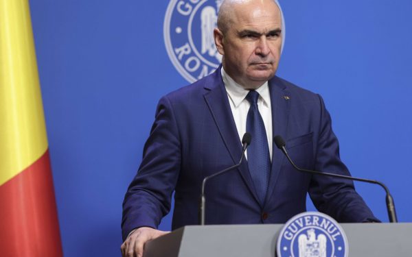 Bolojan: Ura și intoleranța, orori neiertate de istoria Iașului