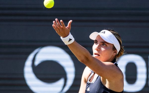 RUSE vs MUCHOVA: Cine joacă finala cu Osaka la WTA Bad Homburg