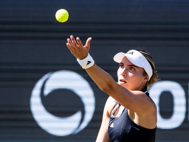 RUSE vs MUCHOVA: Cine joacă finala cu Osaka la WTA Bad Homburg