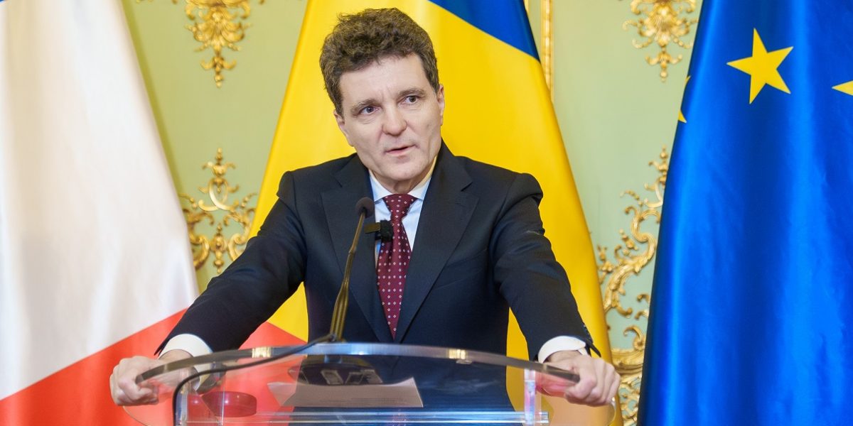 Nicușor Dan, declarație surpriză la Cotroceni duminică