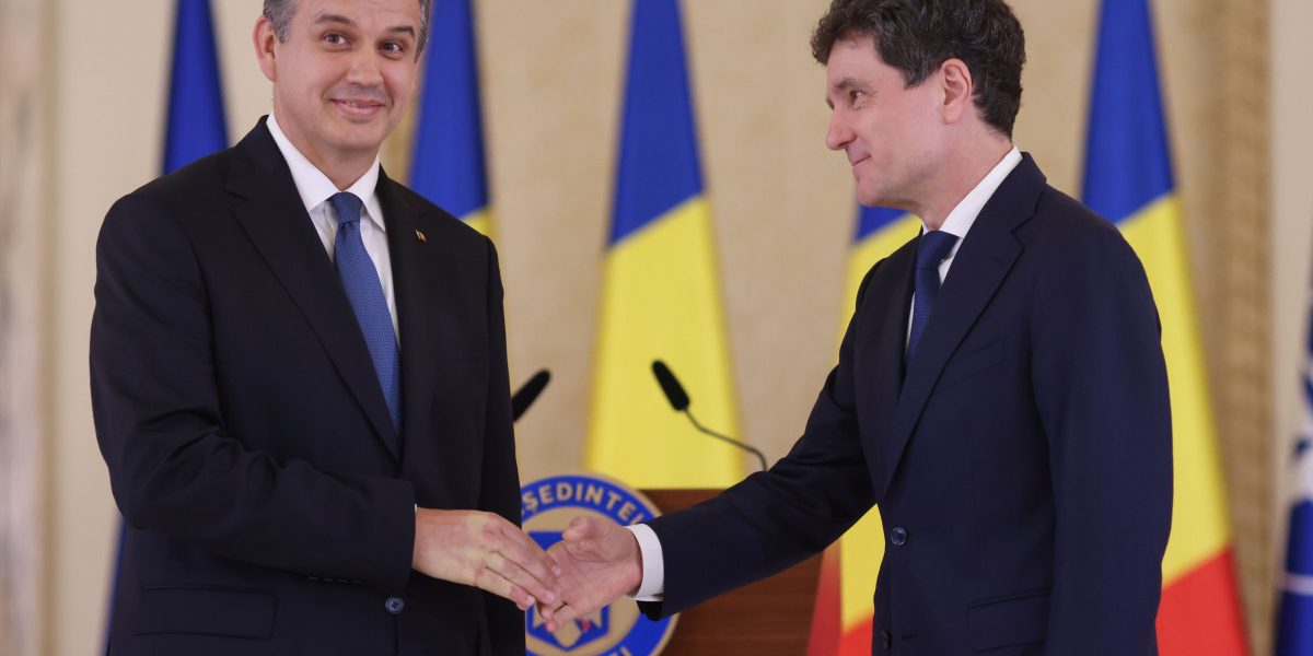 Tomac, dezvăluiri despre înlocuire: „Discuție crucială cu Nicușor Dan”