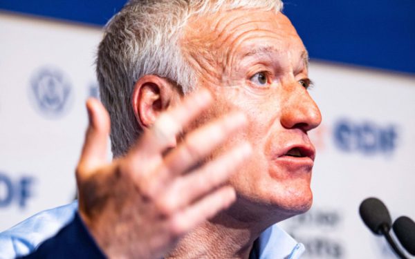 Deschamps: Cine ar putea opri Franța la Mondial