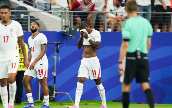 Anglia spectaculoasă, dar favorita la Mondial e alta: „E mult peste!”