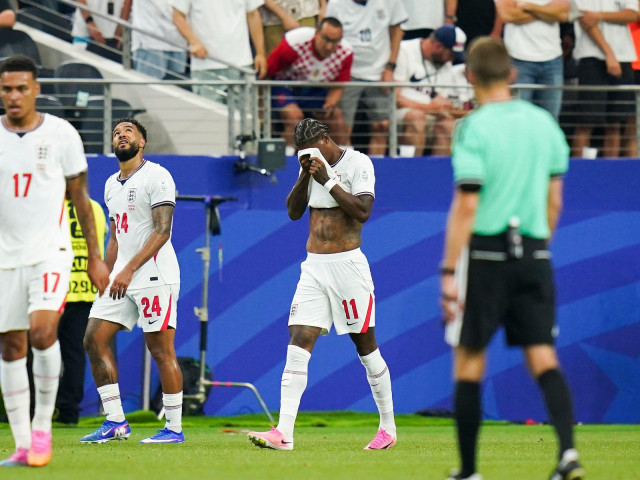 Anglia spectaculoasă, dar favorita la Mondial e alta: „E mult peste!”