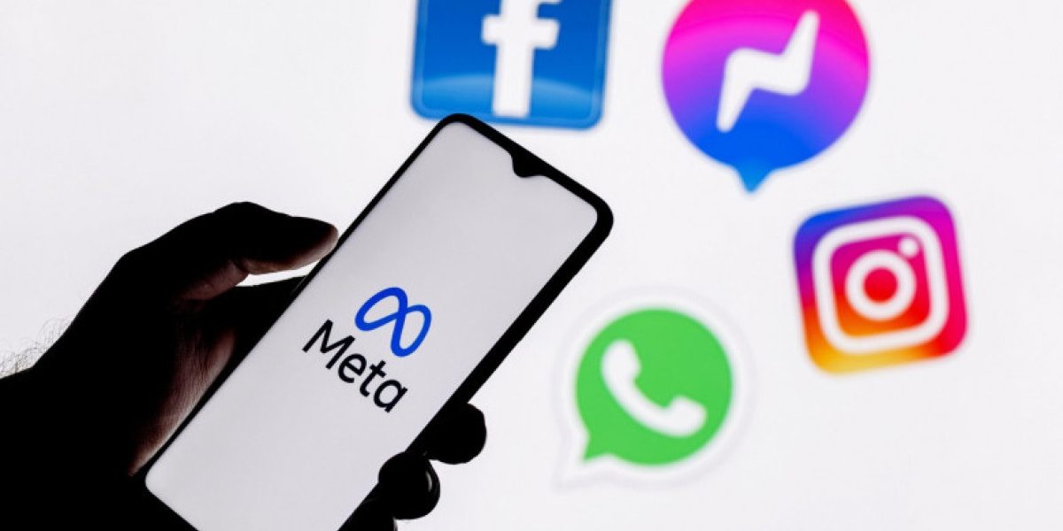 Meta pică la nivel mondial. Facebook și Messenger, în genunchi