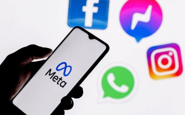Meta pică la nivel mondial. Facebook și Messenger, în genunchi