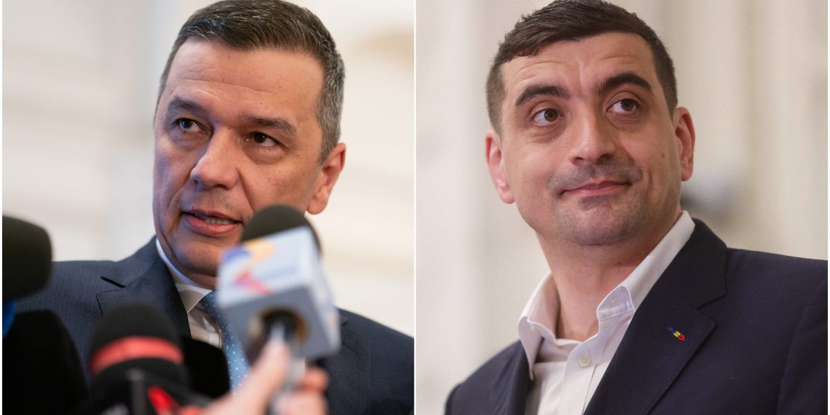 PSD-AUR, ALARMĂ LA BRUXELLES. BUDA: MOMENT PERICULOS
