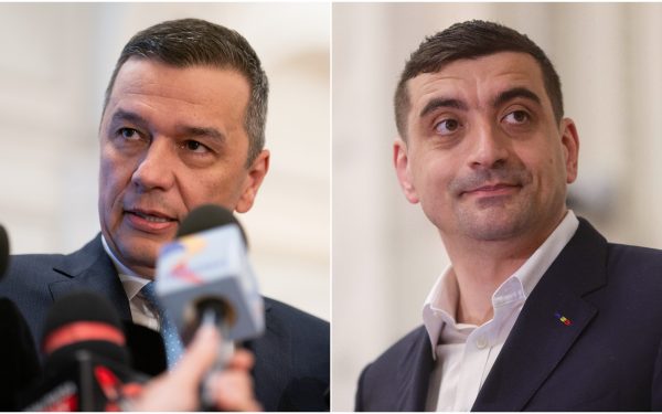 PSD-AUR, ALARMĂ LA BRUXELLES. BUDA: MOMENT PERICULOS