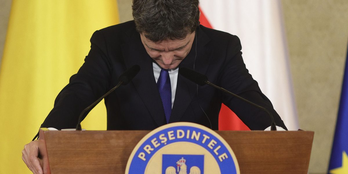 Guvern nou în impas: Termenul se apropie, negocierile patinează