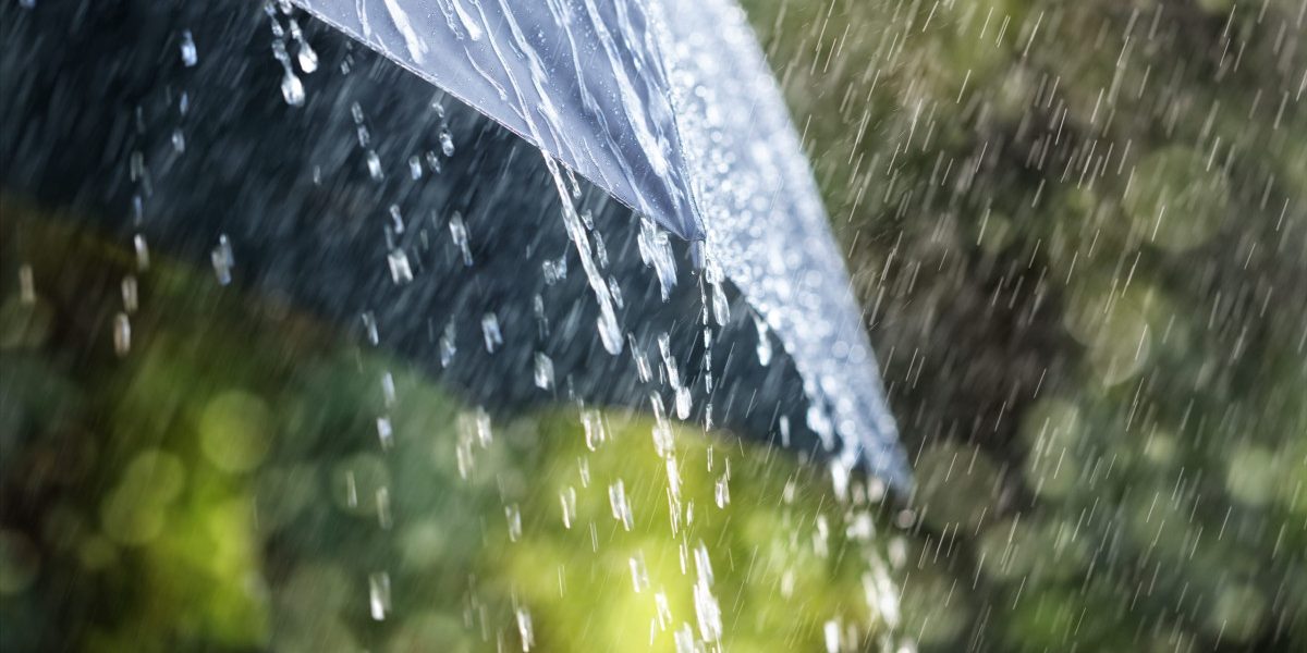 Ploi și vijelii ANUNȚĂ cod portocaliu în 17 județe. Harta zonelor vizate.