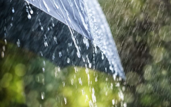 Ploi și vijelii ANUNȚĂ cod portocaliu în 17 județe. Harta zonelor vizate.