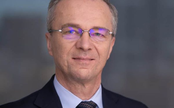 Radu Crăciun: Viitorul ne cere viziune