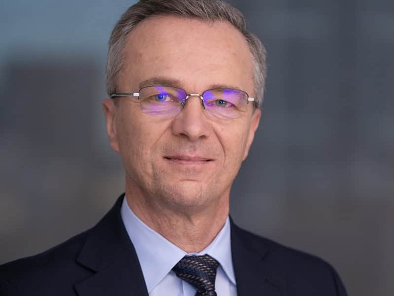 Radu Crăciun: Viitorul ne cere viziune