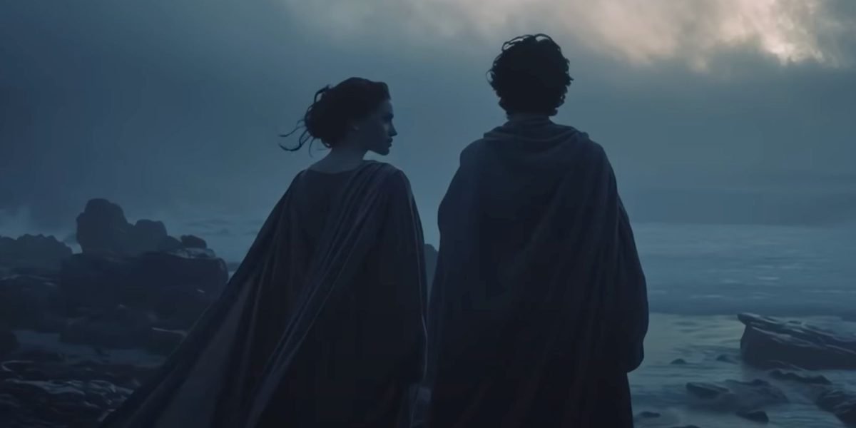 Nolan și „The Odyssey”: controverse înainte de premieră