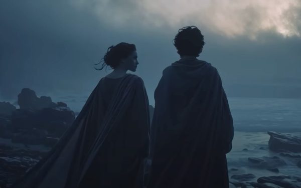 Nolan și „The Odyssey”: controverse înainte de premieră